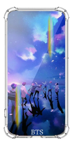 Carcasa Personalizada Bts Para iPhone 15 Pro Max