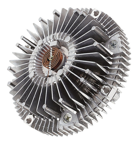 Fan Clutch Infiniti Qx4 3.5l V6 01 Al 03 Kg 6204437