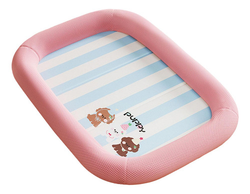 Almohadilla De Refrigeración Para Mascotas, Tapete De Verano