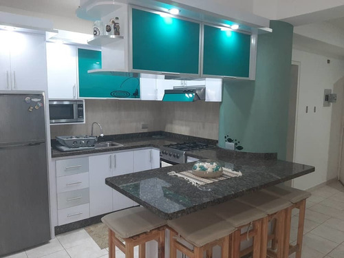 Imagen 2 de 12 de Apartamento Residencias Brisas De Higuerote