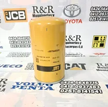 Comprar 119-4740 Filtro Transmisión Retroexcavadora Caterpillar 416d