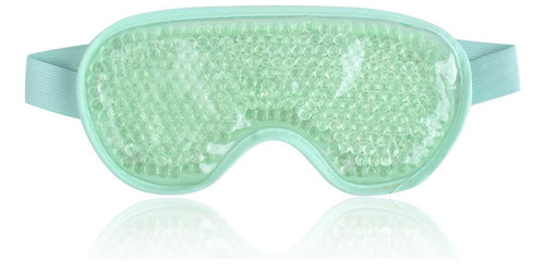 Newgo Cooling Eye Mask Gel Eye Mask Reusable Cold Eye Mask F