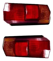 Comprar Faros Stop Citroen3cv , Base Metálica (x 2 Unidades)