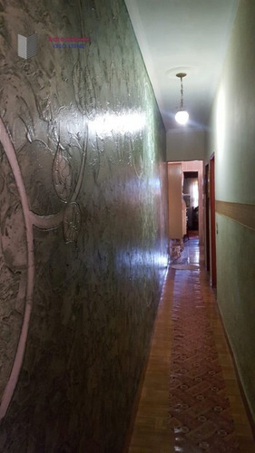 Imagem 6 de 25 de Casa A Venda No Bairro Balneário Maracanã Em Praia Grande - 1505-1