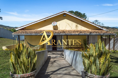 Imagem 4 de 30 de Chacara - Ch00218 - 69873923