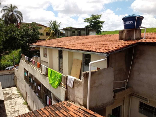 Imagem 19 de 19 de Casa Com 3 Quartos Para Comprar No Pindorama Em Belo Horizonte/mg - 21658