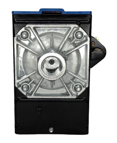 Pressostato Para Compressor 80/120 Com Válvula Alívio Lbs