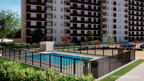 Imagen 2 de 4 de Condominio Parque Carrera