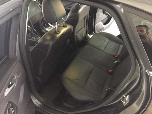Ford Focus Titanium