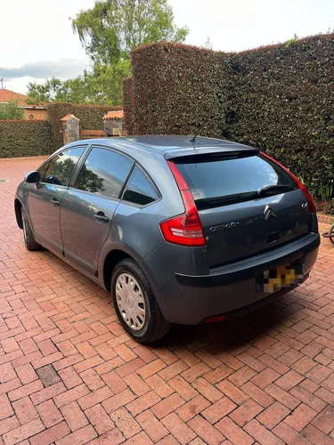 Citroën C4 1.6 Sx