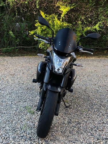 Kawasaki Er6n