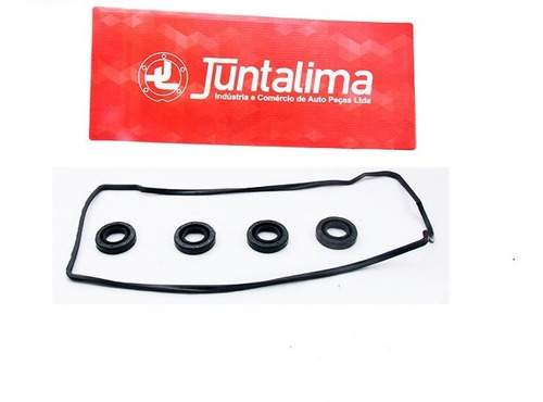 Kit Junta Tampa Válvula Lifan 620 Talent 1.6 16v 