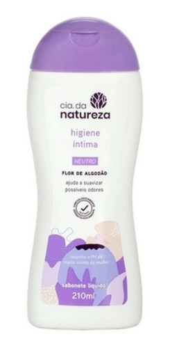Imagem 2 de 3 de Kit Sabonete Liquido Suave Lenços Umedecidos Higiene Intima