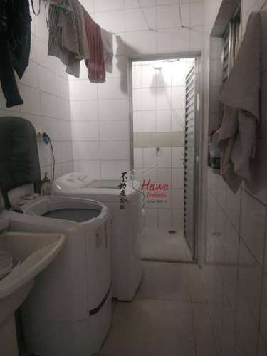 Imagem 17 de 18 de Sobrado Com 2 Dormitórios À Venda Por R$ 468.000,00 - Parque São Domingos - São Paulo/sp - So0786