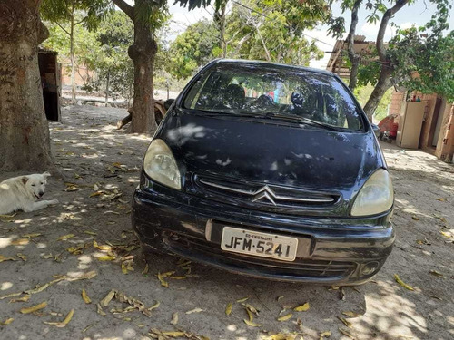 Imagem 2 de 15 de Citroën Xsara Picasso 2004 2.0 Exclusive 5p 138 Hp