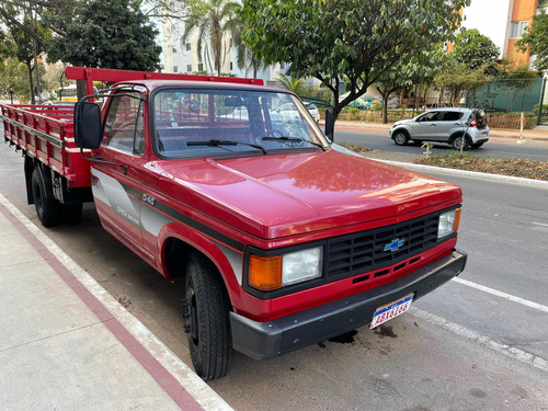 Chevrolet D40 Chevrolet D40