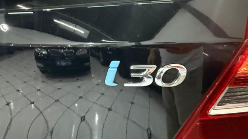 Hyundai I30 I30 2.0 16V 145CV 5P AUT.