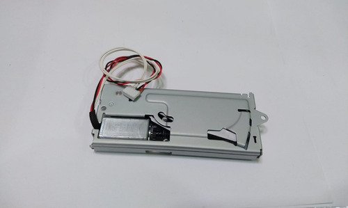 Auto Cutter Para Miniprinter Epson Tm-t20ii Original (nuevo) (Usado)