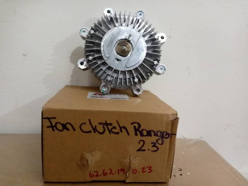 Fan Clutch Ranger 2.3