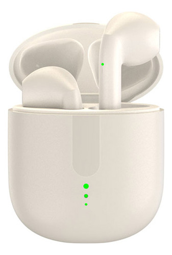 Audífonos Inalámbricos Bluetooth Ly02 Audífonos Intraurales