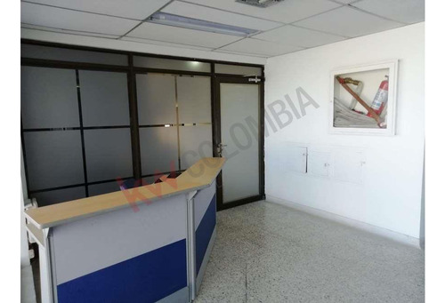 Oficina En Venta Barrio El Prado Barranquilla