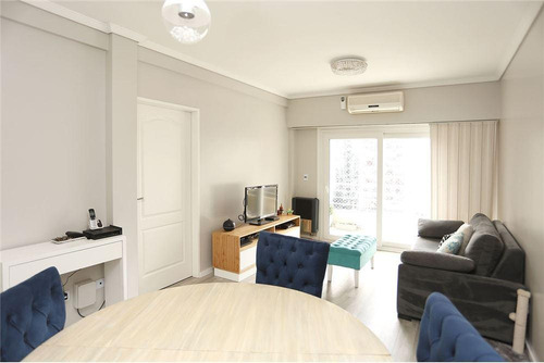 Departamento - Belgrano
