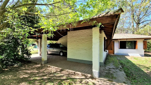 Oportunidad Retasada!! Barrio San Francisco , Calle Tchaicovsky, Parque Udaondo, Del Viso. 3 Dorm