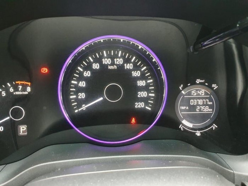 Hr-v 1.8 16v Flex Ex 4p Automático