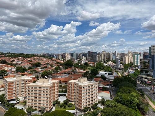 Imagem 8 de 14 de Excelente Oportunidade De Negócio - Edifício Hemisphere