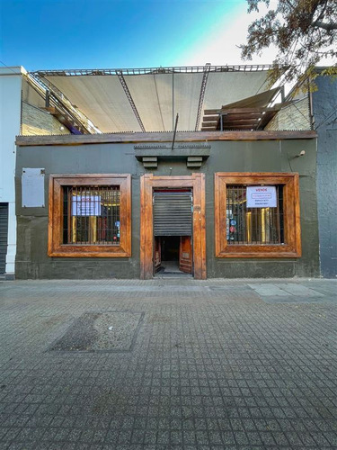 Local Comercial En Venta En Providencia