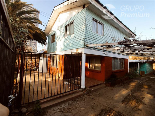 Casa En Venta En Macul