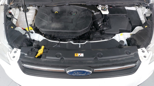 Ford Escape 2.0 TREND ECOBOOST AT