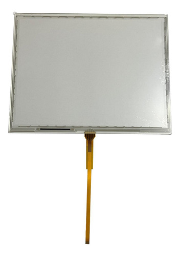 El Transductor De Cristal Del Panel De Los Accesorios Del