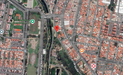Casa En Remate Lomas De La Estrella Iztapalapa Yqh