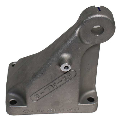 Soporte De Motor - Ssangyong Ssangyong 1622234604