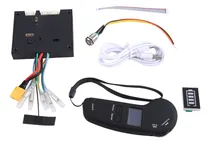 Comprar Para u002F Para Kits De Motores De Hub De Skate Elétrico V9dual