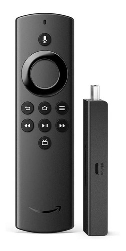 Amazon Fire Tv Stick Lite Control De Voz Full Hd_streaming