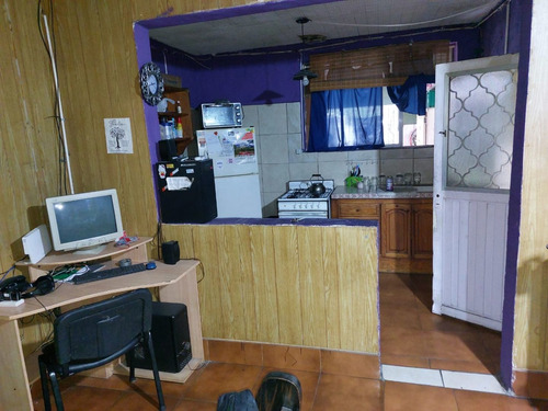 Imagen 14 de 14 de Casa En Venta En Piñeiro