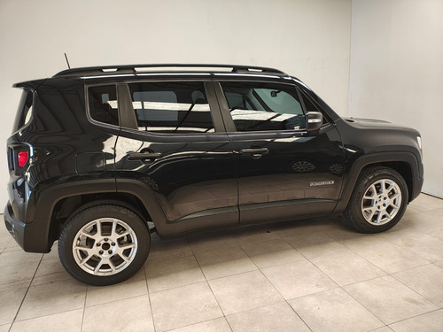 Jeep Renegade 1.8 Sport At