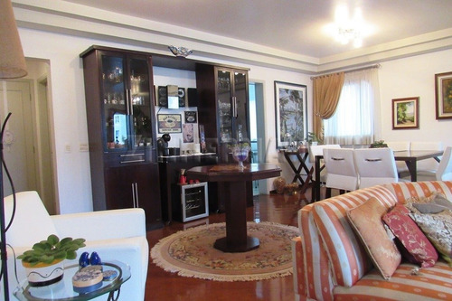 Imagem 4 de 15 de Apartamento - Perdizes - Ref: 110568 - V-110568