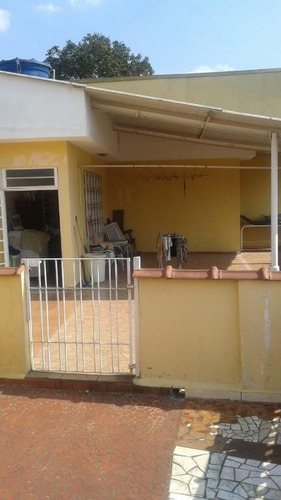 Imagem 21 de 26 de Salão Na Vila Matilde Com 2 Salões, 2 Casas, 396m² - Sl0010