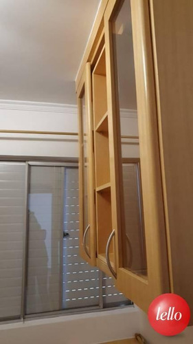Imagem 11 de 20 de Apartamento - Ref: 243389