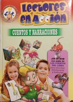 Comprar Libro, Lectores En Accion