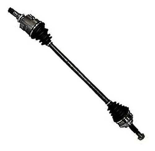 Flecha Completa Prizm 1993-2002 Derecho 26/48/23/lc92.71