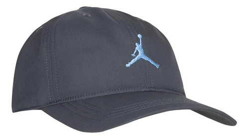 Gorra Nike Jordan Essentials Niños-gris