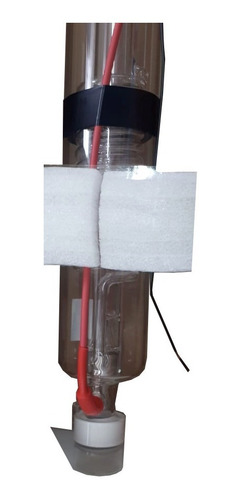 Imagen 3 de 4 de Tubo De Co2 Laser Marca Yongli