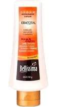 Comprar Serum Restaurador Capilar De Puntas Keratotal Bellissima 50g