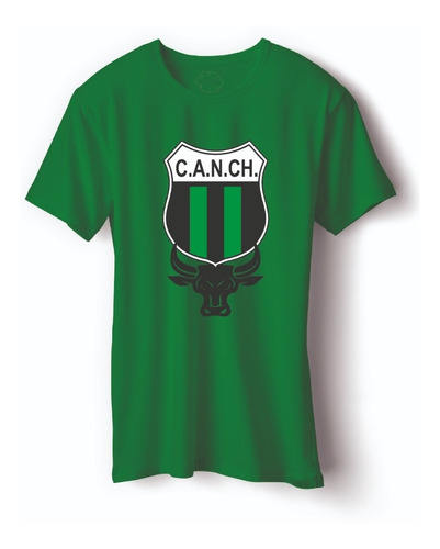 Remera Nueva Chicago