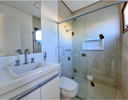 Casa À Venda, 350 M² Por R$ 2.250.000,00 - Condomínio Mont Blanc - Sorocaba/sp - Ca2463
