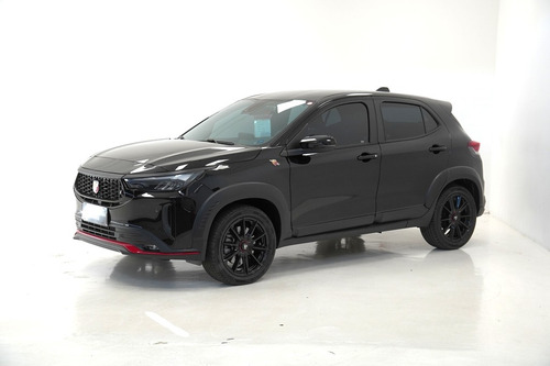Fiat Pulse 1.3 TURBO 270 FLEX ABARTH AT6